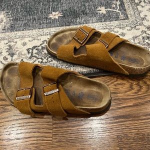 Woman Birkenstock Sandals